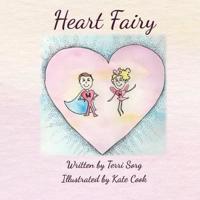 Heart Fairy