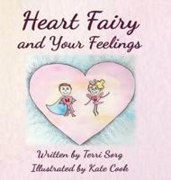 Heart Fairy and Your Feelings (HC)