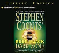 Stephen Coonts' Deep Black--Dark Zone