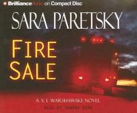 Fire Sale