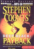 Stephen Coonts' Deep Black-- Payback