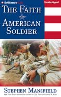 The Faith of the American Soldier