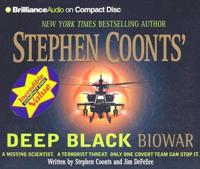 Stephen Coonts' Deep Black-- Biowar