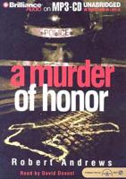 A Murder of Honor