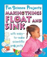 Making Things Float and Sink