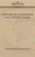 History as Literature and Other Essays