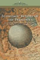 The Economic Report of the President 2005