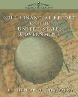 2004 Financial Report of the United States Government