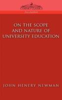 On the Scope of University Education