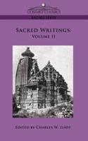 Sacred Writings: Volume II