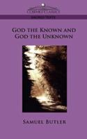 God the Known and God the Unknown