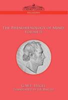 The Phenomenology of Mind: Volume II