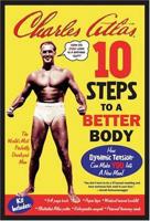 10 Steps to a Better Body