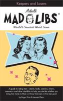 Adult Mad Libs World's Greatest Word Game