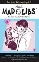 Adult Mad LIbs