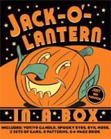 Jack-O'-Lantern in a Box