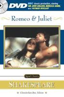 The Tragedy of Romeo And Juliet