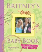 Britney's Baby Book