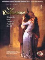 Rachmaninov - Rhapsody on a Theme of Paganini