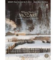Mozart - Concerto No. 11 in F Major, Kv413