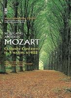 Mozart Clarinet Concerto in A Major, Kv622