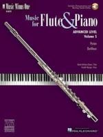 Advanced Flute Solos - Volume 5