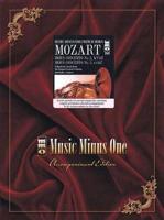 Mozart - Horn Concerto No. 2, Kv417; Horn Concerto No. 3, Kv447