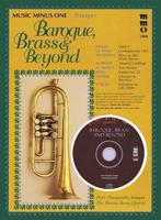 Baroque, Brass & Beyond