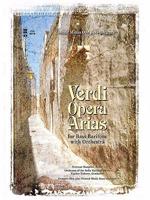 Verdi Opera Arias