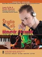 Studio Call: Rock/Funk, Keyboard