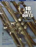 18 Jazz Duets for Two Trumpets