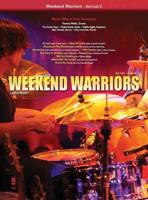 Weekend Warriors, Set List 2 - Ladies' Night Singer's Songbook