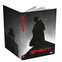 The Spirit Movie Light-Up Journal