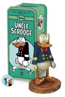 Uncle Scrooge Comics Character #2: Donald Duck