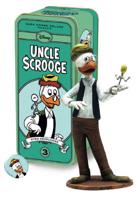 Uncle Scrooge Comics Character #3: Gyro Gearloose