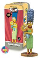 The Simpsons Classic Character #3: Marge Simpson With Maggie