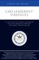 CMO Leadership Strategies