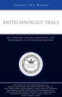 Biotechnology Deals
