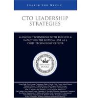 CTO Leadership Strategies
