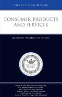 Consumer Products and Services
