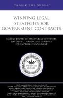 Winning Legal Strategies for Government Contracts
