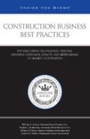 Construction Business Best Practices