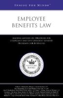 Employee Benefits Law