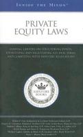Private Equity Laws