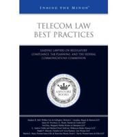 Telecom Law Best Practices