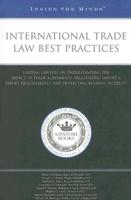 International Trade Law Best Practices