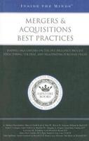 Mergers & Acquisitions Best Practices