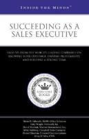 Succeeding as a Sales Executive