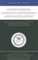 Understanding Corporate Governance Laws & Regulations