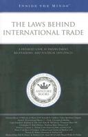 The Laws Behind International Trade